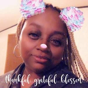 Meet your Posher, Roberta